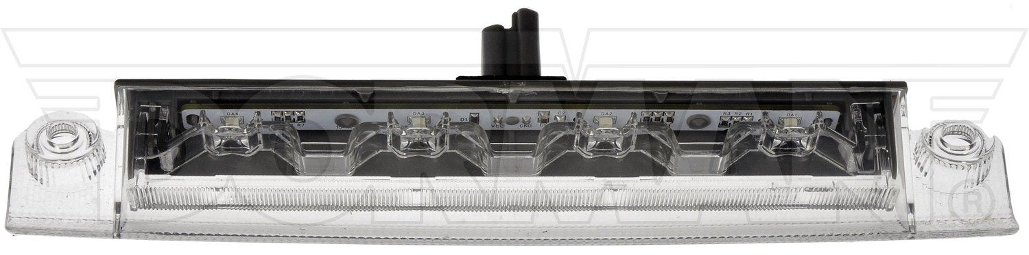 Dorman - OE Solutions Center High Mount Stop Light Third Brake Light Assembly for 2022 Toyota 923-288