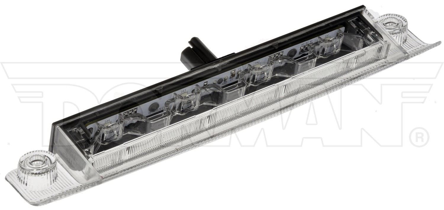Dorman Third Brake Light Assembly