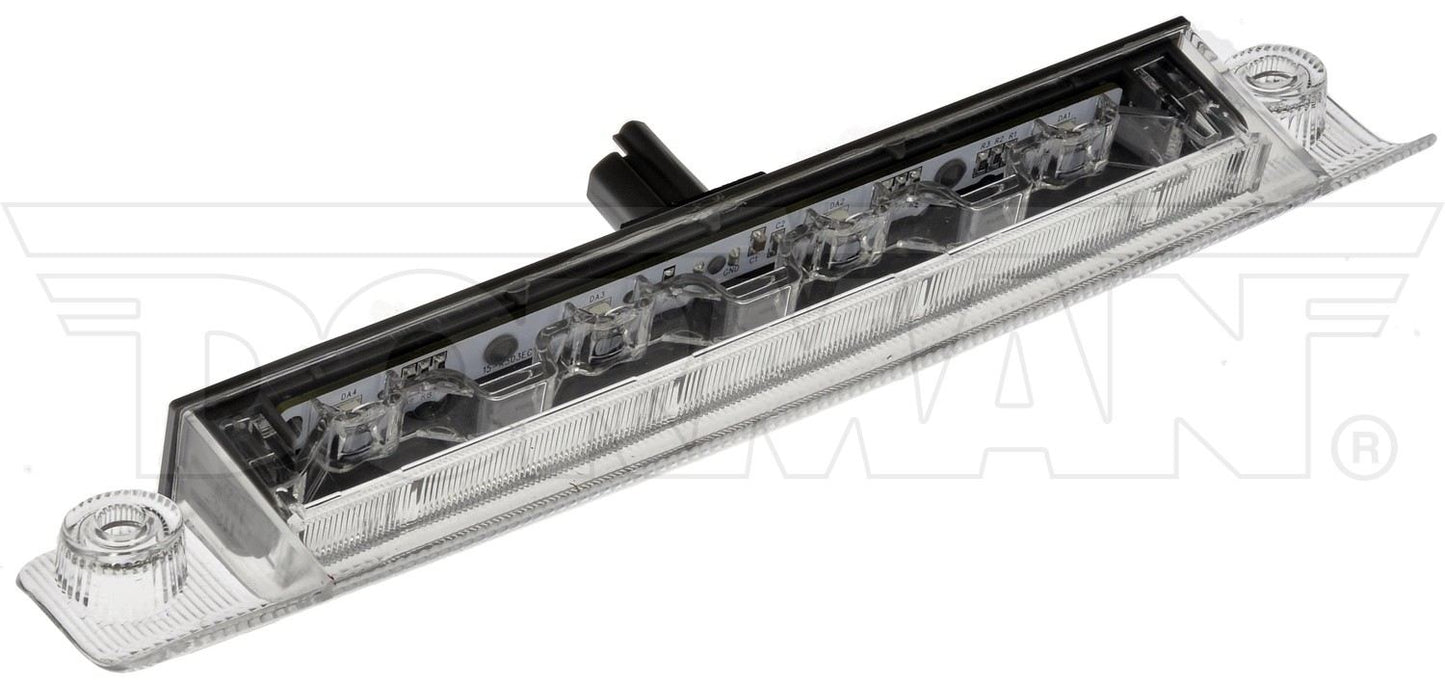 Dorman - OE Solutions Center High Mount Stop Light Third Brake Light Assembly for 2022 Toyota 923-288