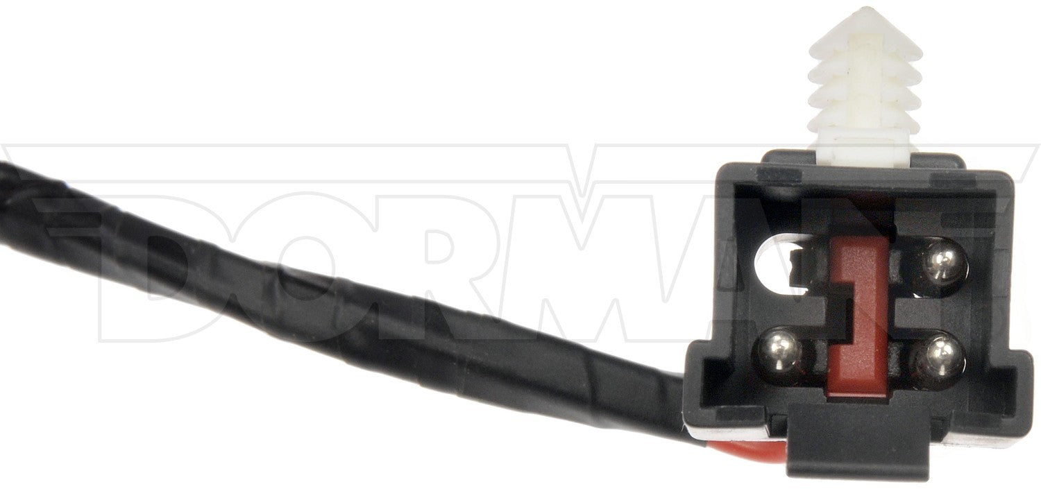 Dorman - OE Solutions THIRD BRAKE LAMP LENS 923-290