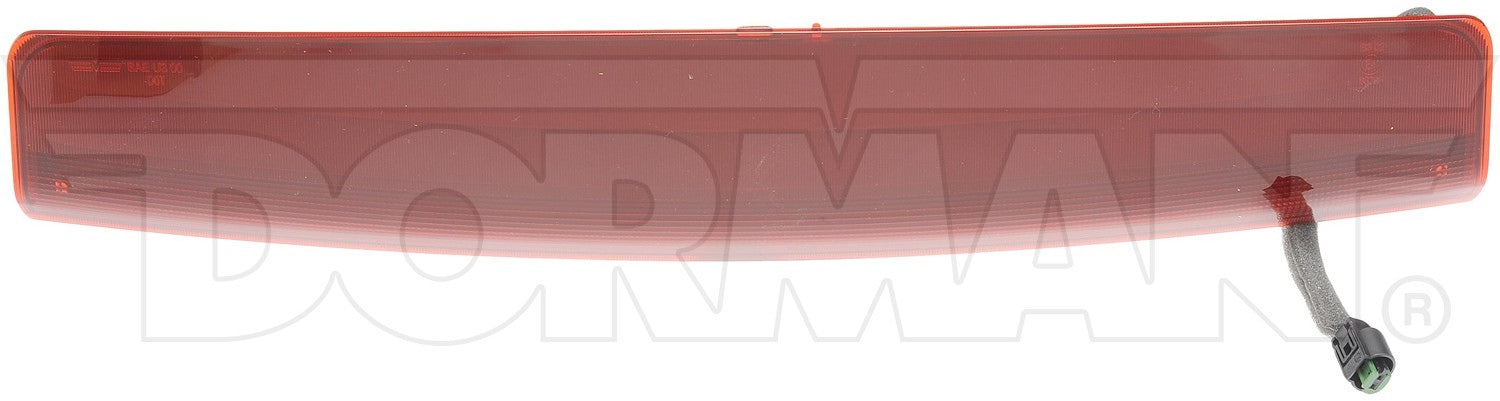 Dorman - OE Solutions THIRD BRAKE LIGHT 923-293