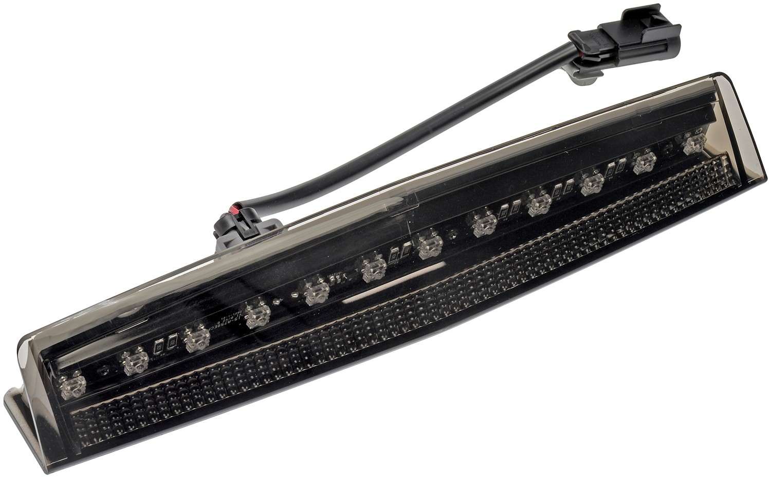 Dorman - OE Solutions THIRD BRAKE LAMP ASSEMBLY 923-350