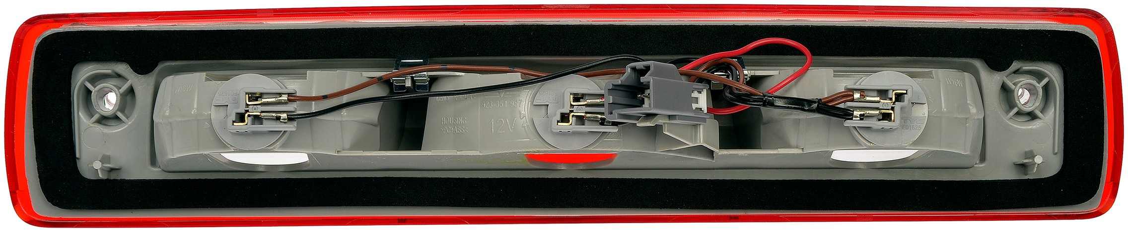 Dorman - OE Solutions THIRD BRAKE LAMP ASSEMBLY 923-351