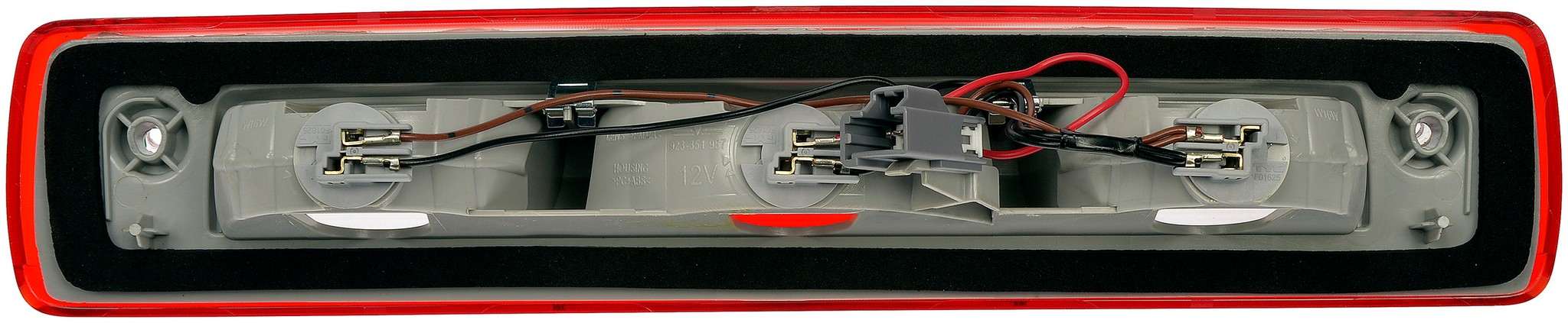 Dorman - OE Solutions THIRD BRAKE LAMP ASSEMBLY 923-351