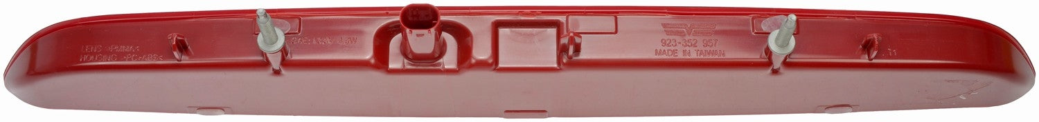 Dorman - OE Solutions THIRD BRAKE LAMP ASSEMBLY 923-352