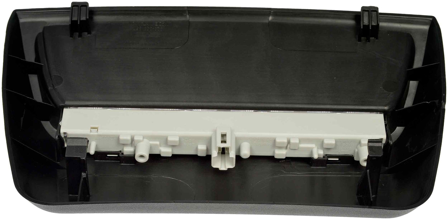 Dorman - OE Solutions THIRD BRAKE LAMP ASSEMBLY 923-353