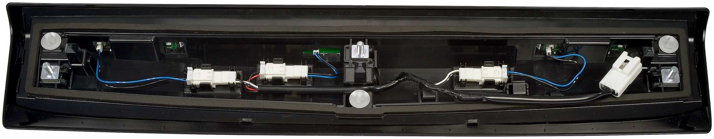 Dorman - OE Solutions THIRD BRAKE LAMP ASSEMBLY 923-354