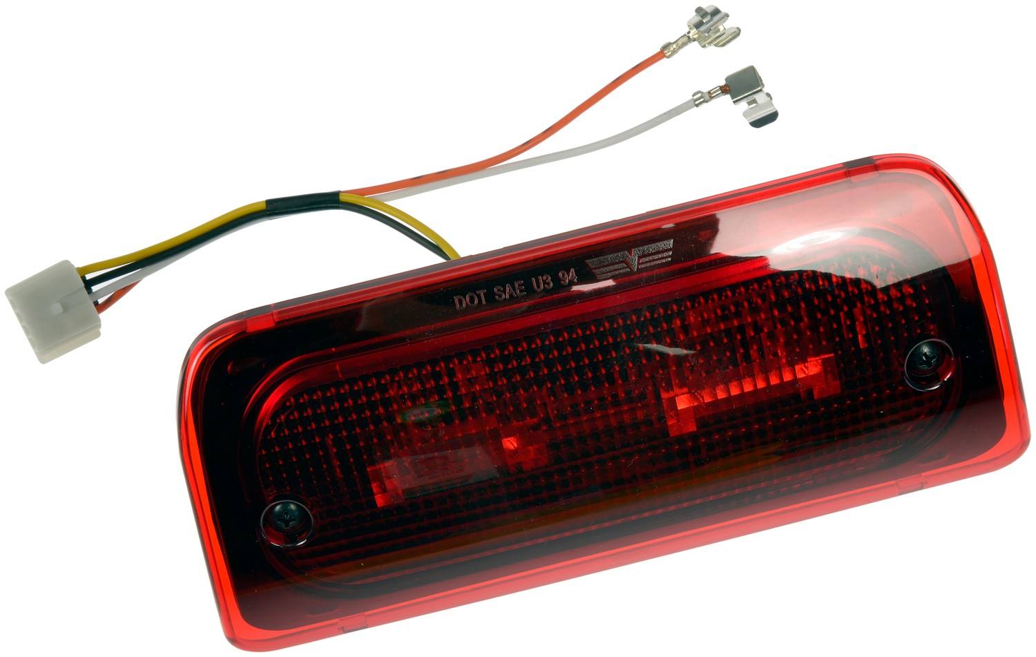 Dorman - OE Solutions THIRD BRAKE LAMP ASSEMBLY 923-359