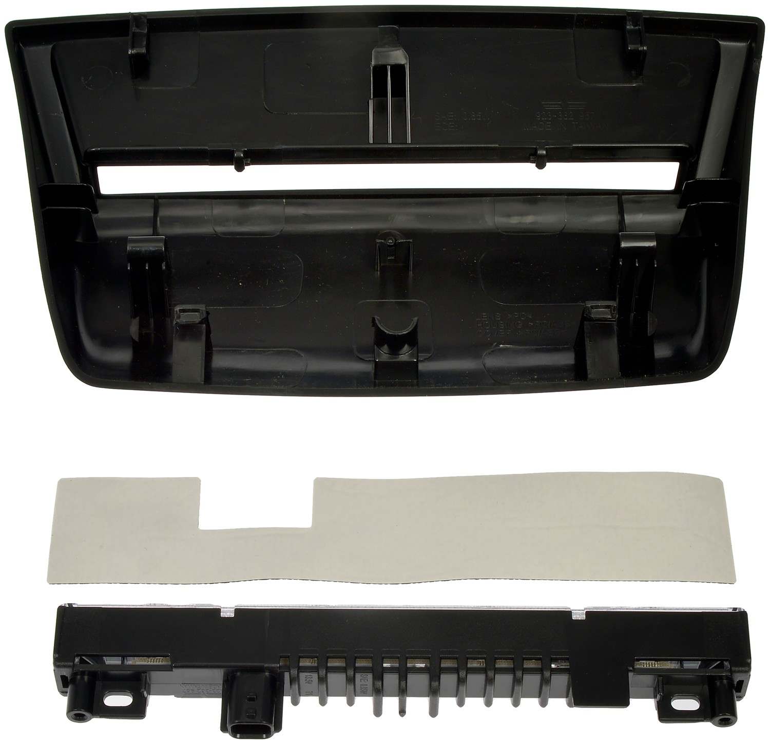 Dorman - OE Solutions THIRD BRAKE LAMP ASSEMBLY 923-362