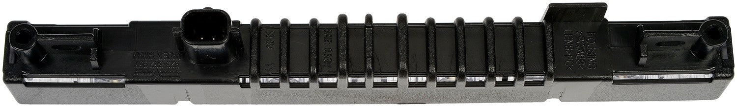 Dorman - OE Solutions THIRD BRAKE LAMP ASSEMBLY 923-362