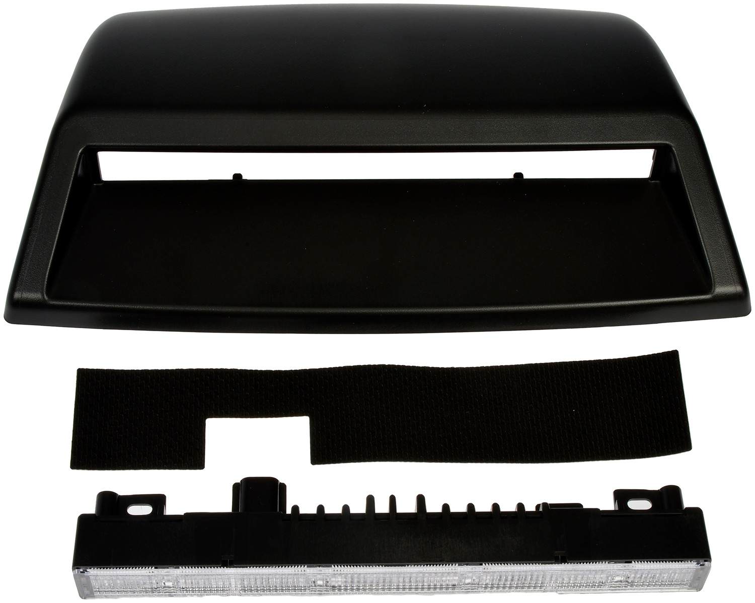 Dorman - OE Solutions THIRD BRAKE LAMP ASSEMBLY 923-362