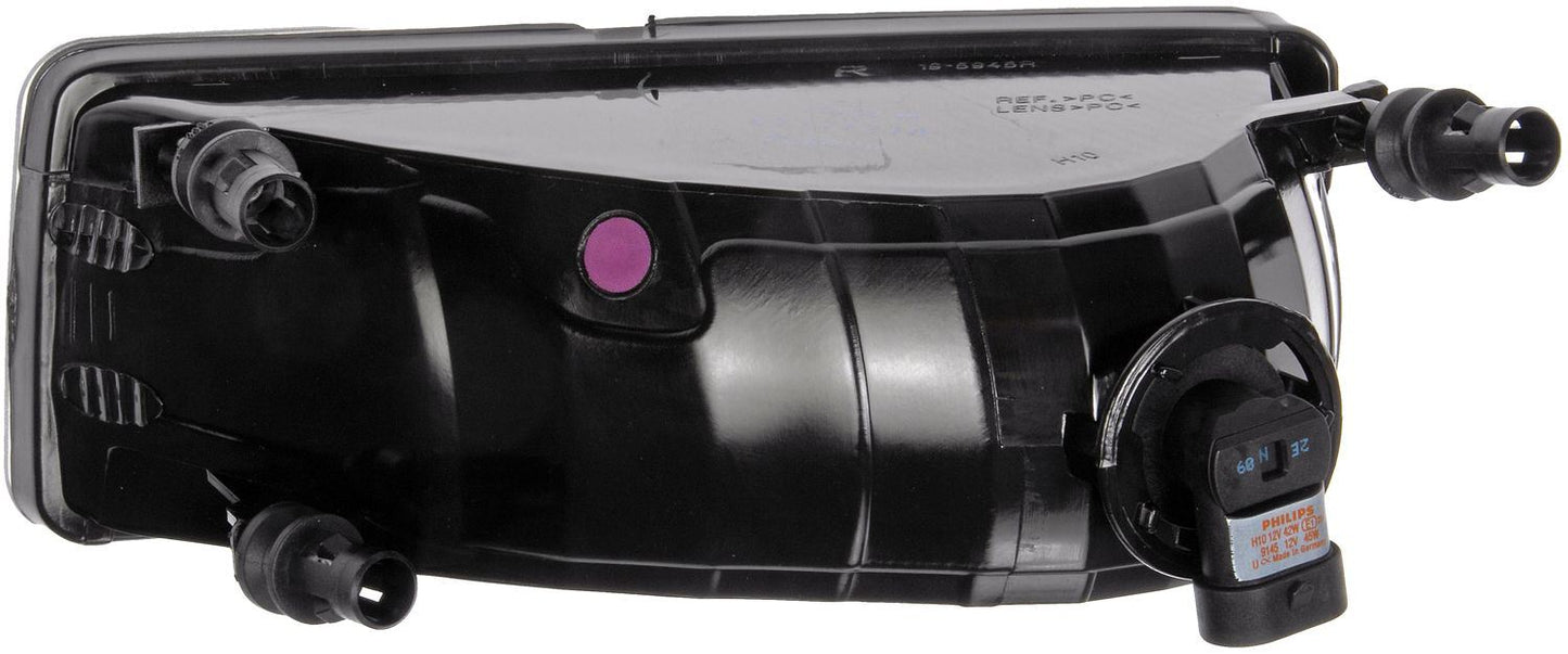 Dorman - OE Solutions Fog Light Assembly for 2010-06 Ford Explorer 923-816