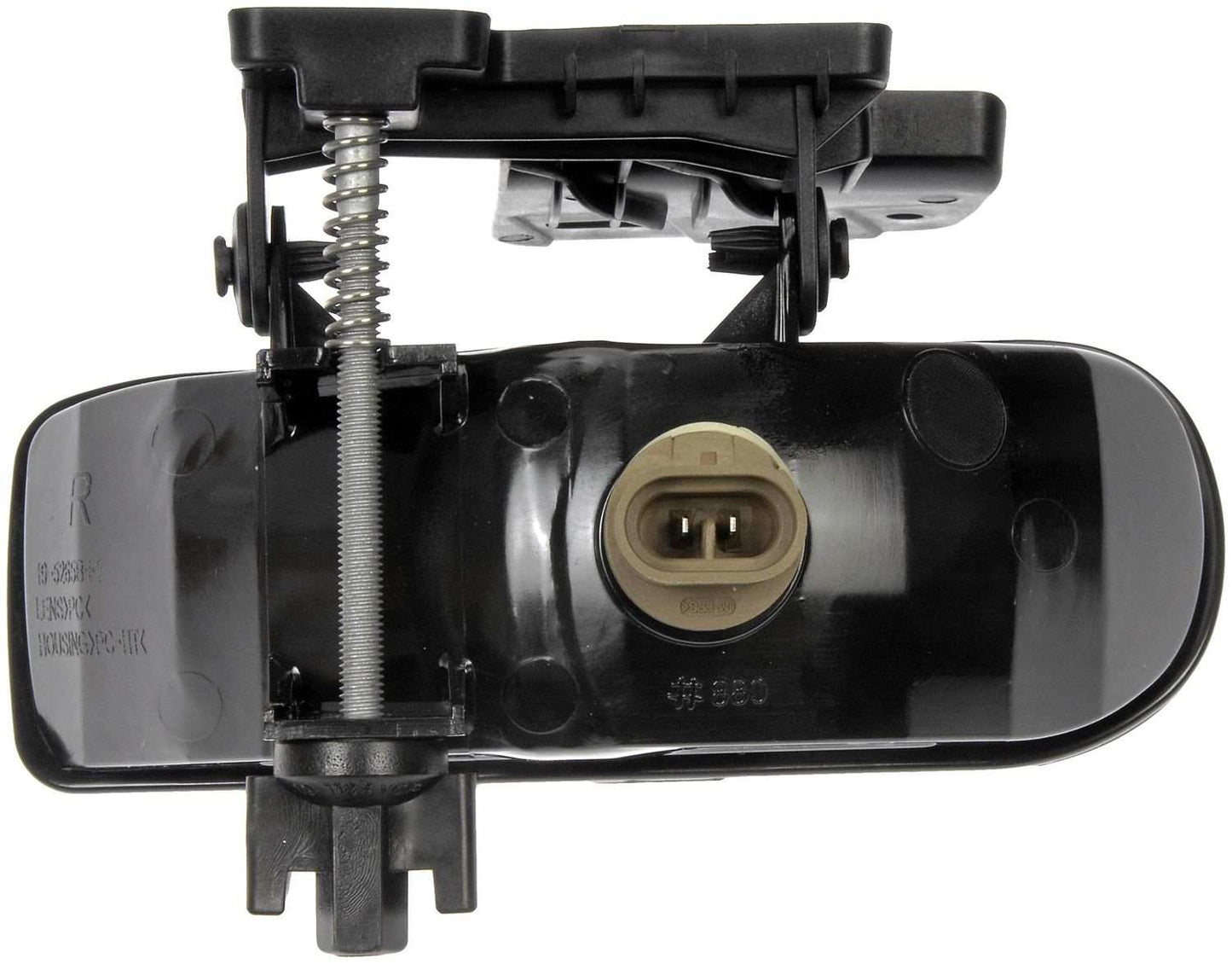 Dorman - OE Solutions Fog Lamp Assembly reverse-engineered for 2006-2009 GMC 923-845