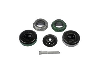 Dorman Suspension Subframe Bushing Kit Rear for 2000-2005 Chevrolet Impala Monte Carlo 924-007