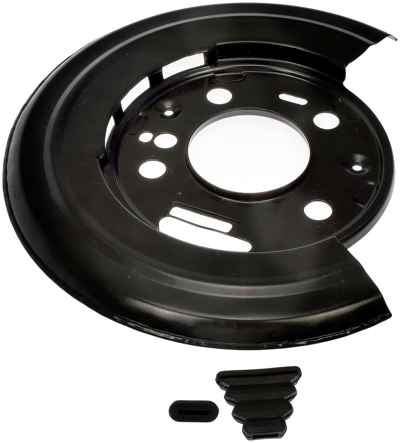 Dorman - OE Solutions BRAKE DUST SHIELD 924-026
