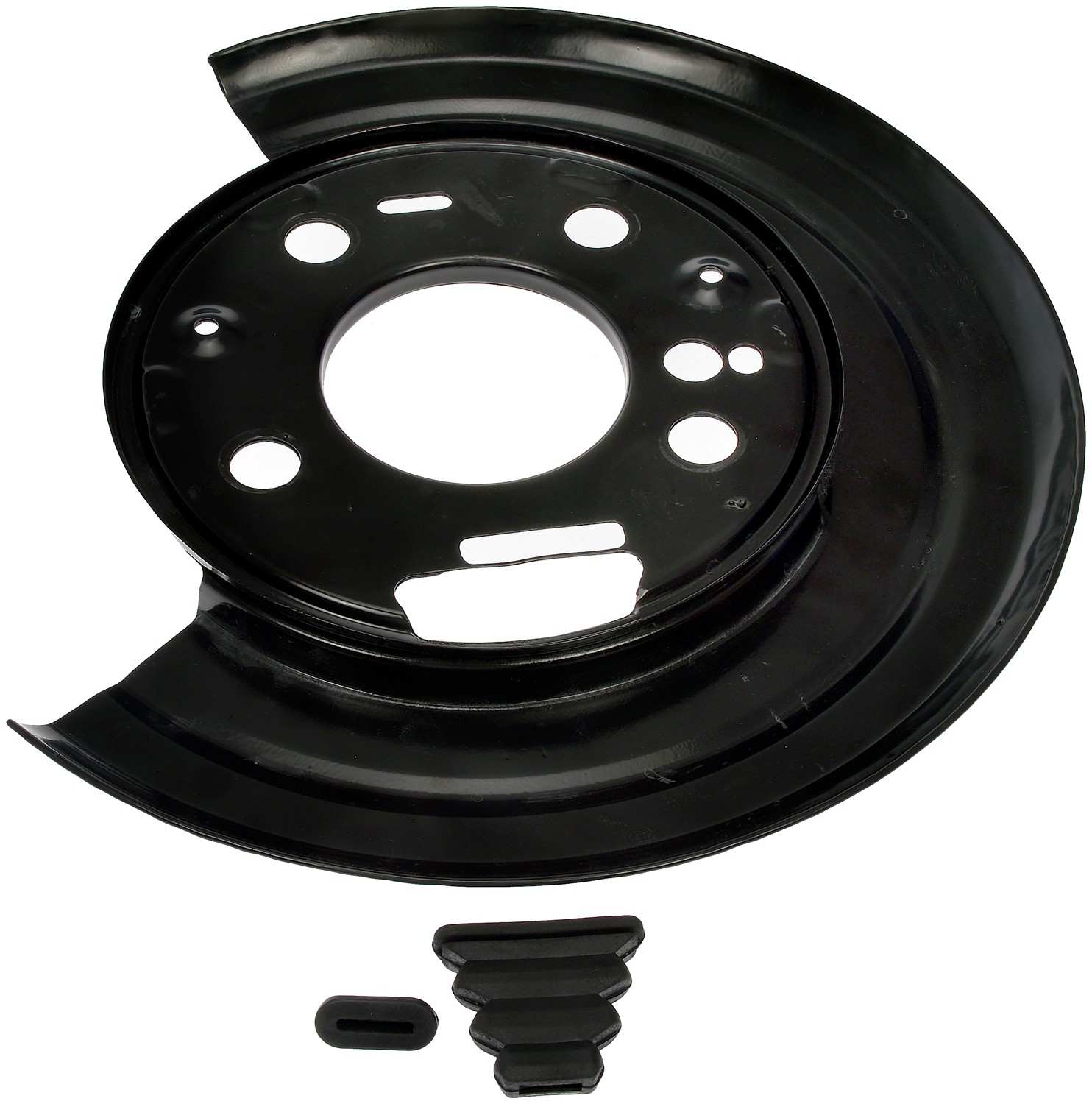 Dorman - OE Solutions BRAKE DUST SHIELD 924-026