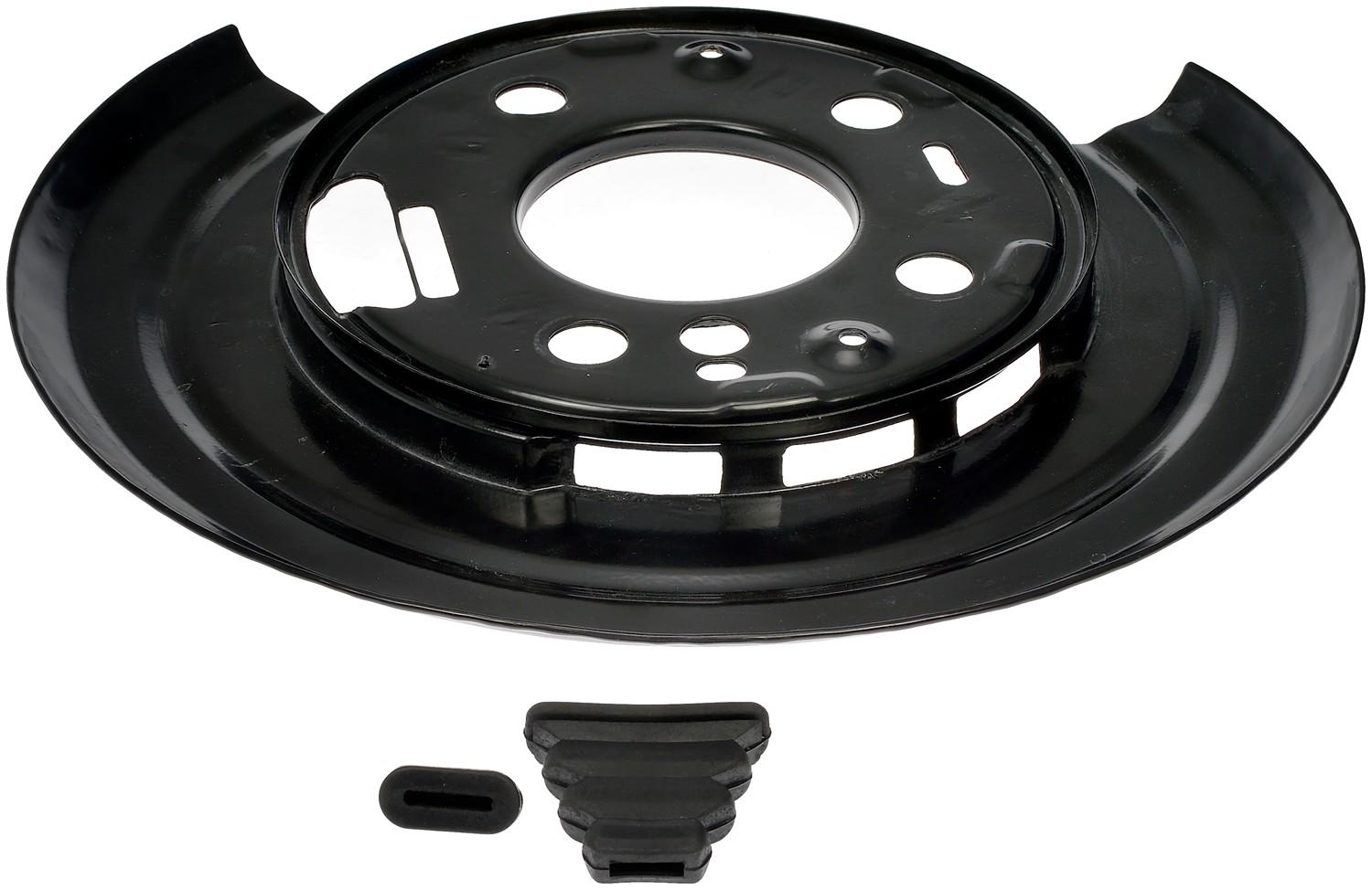 Dorman - OE Solutions BRAKE DUST SHIELD 924-026