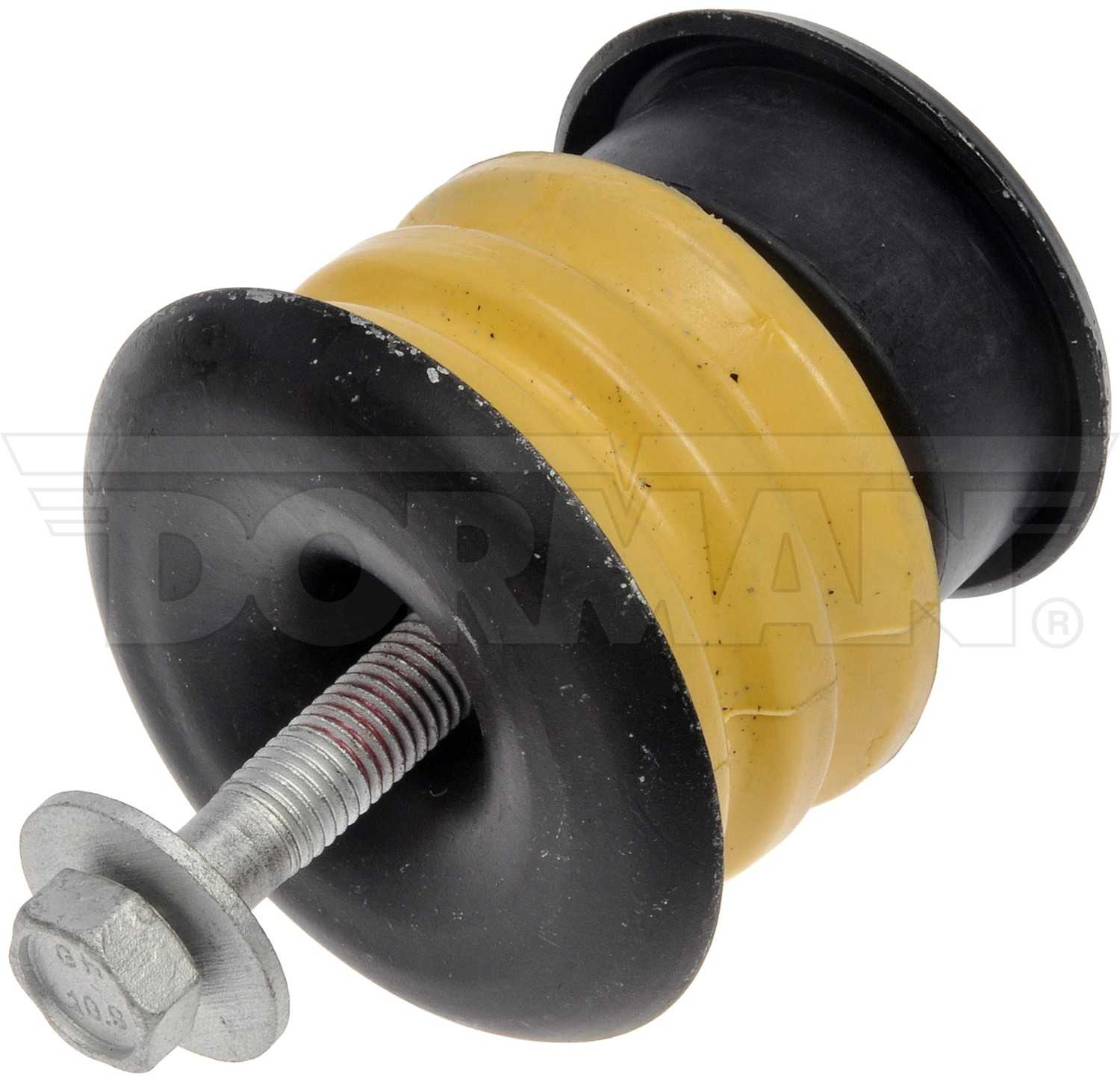 Dorman - OE Solutions BODY MOUNT KIT 924-053
