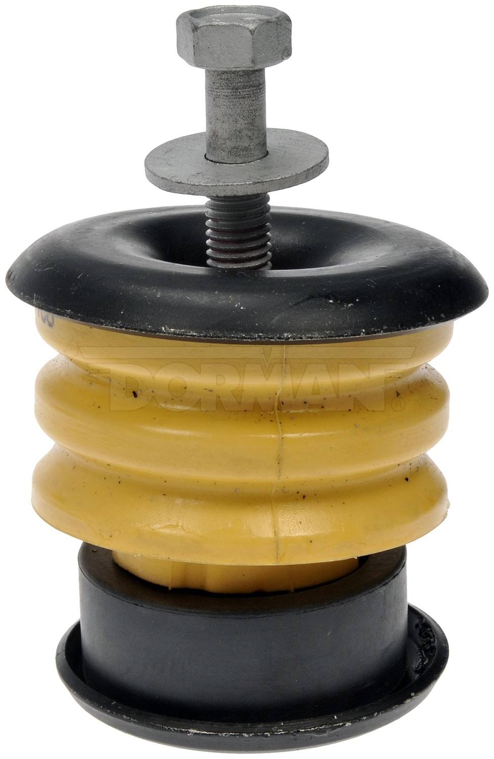 Dorman - OE Solutions BODY MOUNT KIT 924-053