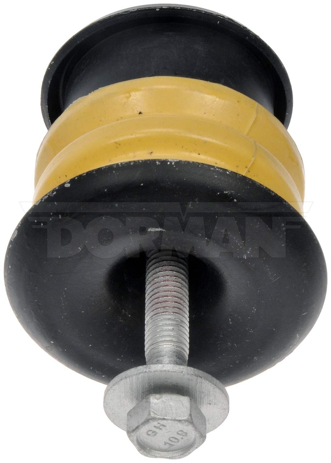 Dorman - OE Solutions BODY MOUNT KIT 924-053