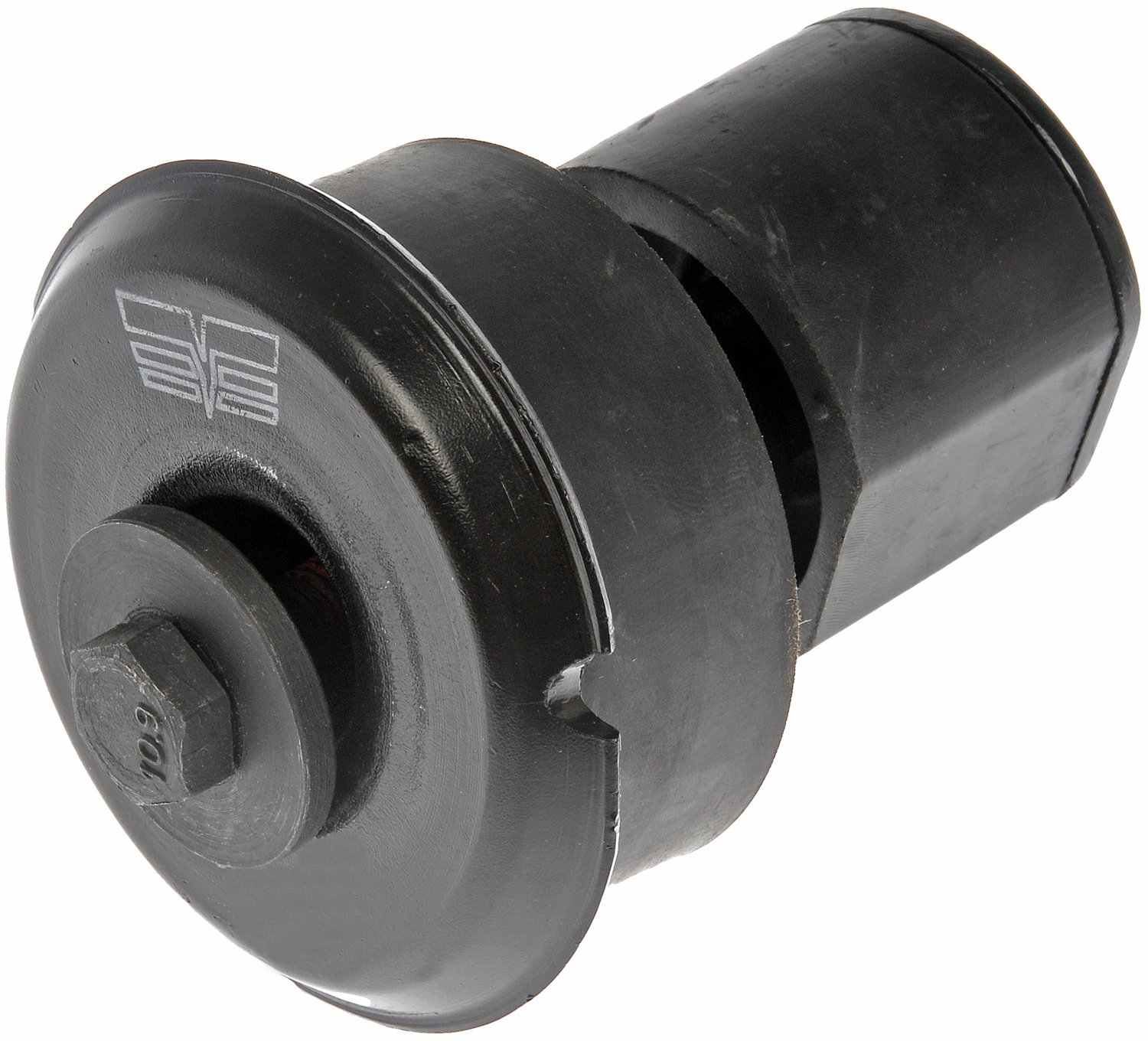 Dorman Upper and Lower Body Mount Kit