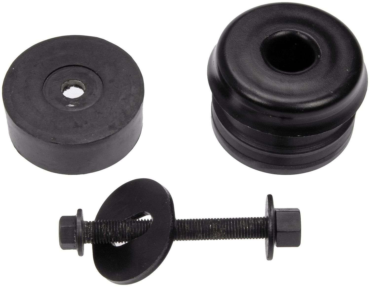 Dorman OE Solutions Body Mount Position 1 Body Mount Kit for 1997-2004 Ford F-150 F-250 Lincoln Blackwood 924-058