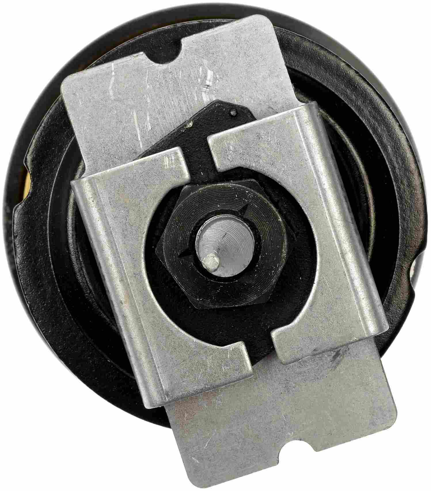 Dorman Rad Support Body Mount