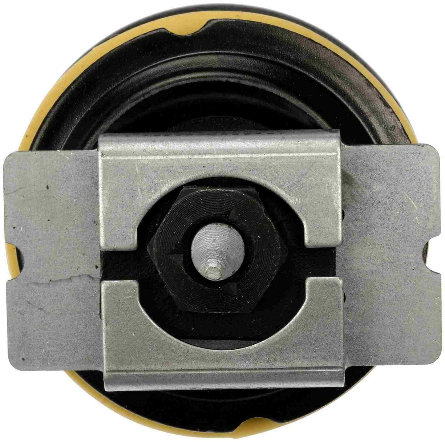 Dorman - OE Solutions Center Rear Body Mount with Hardware for 2016 Ford 924-066