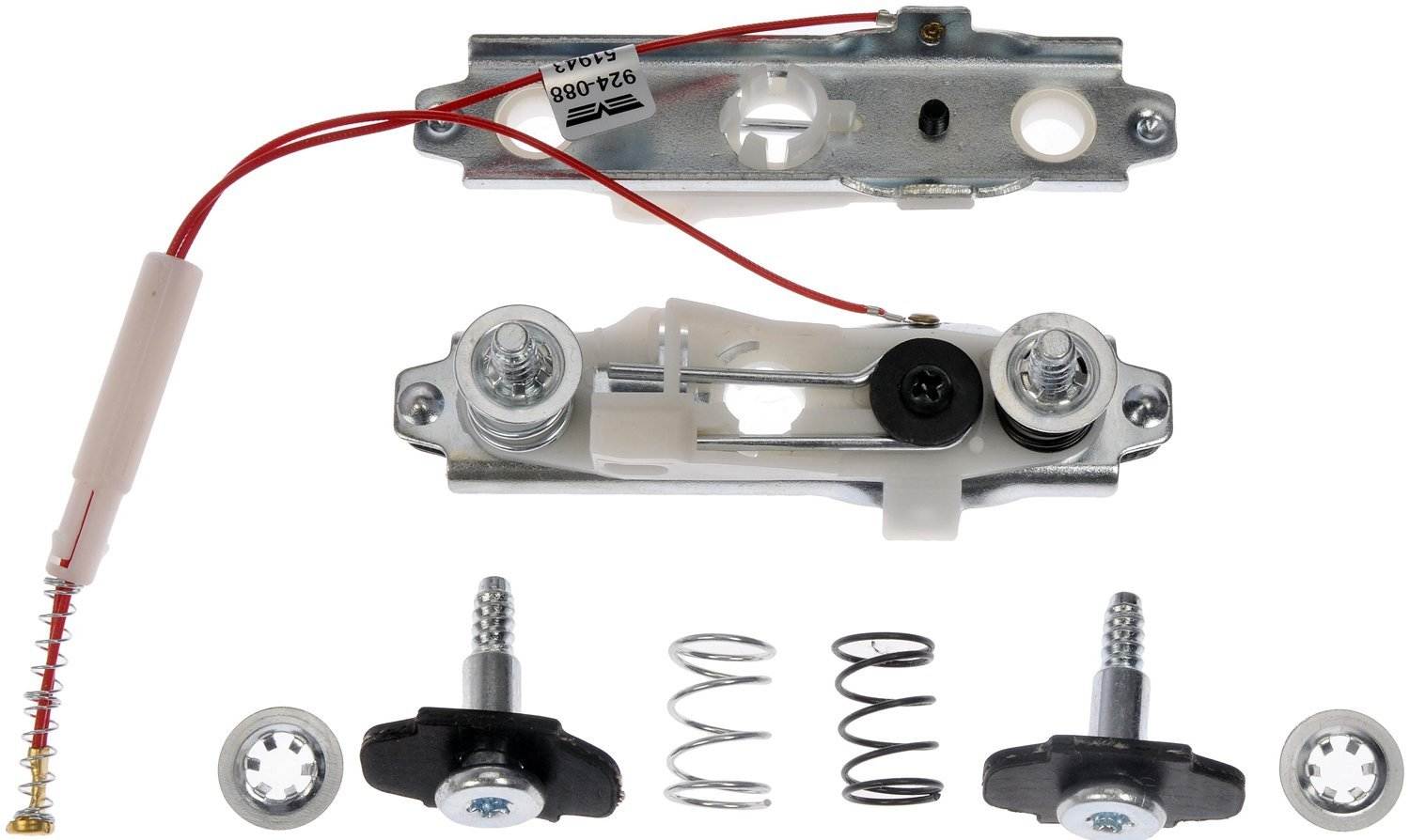 Dorman - OE Solutions Horn Contact for 2009 General Motors Saab 924-088