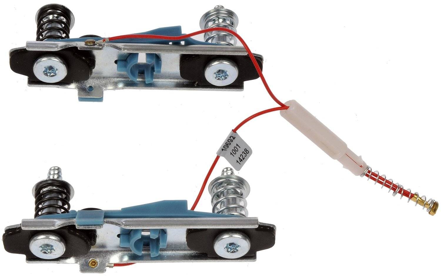 Dorman Steering Wheel Horn Contact