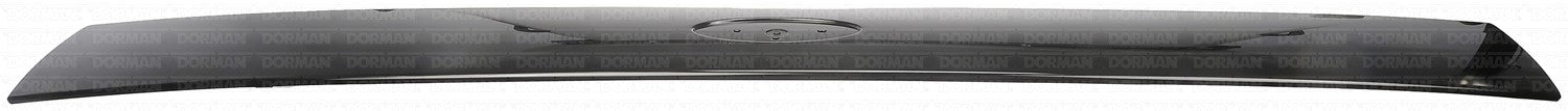 Dorman Rear Panel Applique