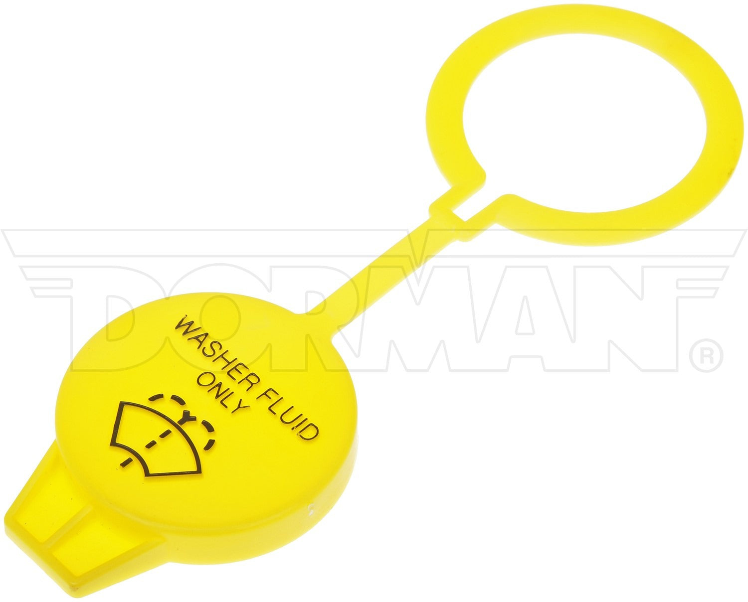 Dorman - HD Solutions SLIP YOKE 924-1063