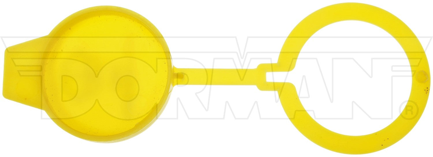 Dorman - HD Solutions SLIP YOKE 924-1063