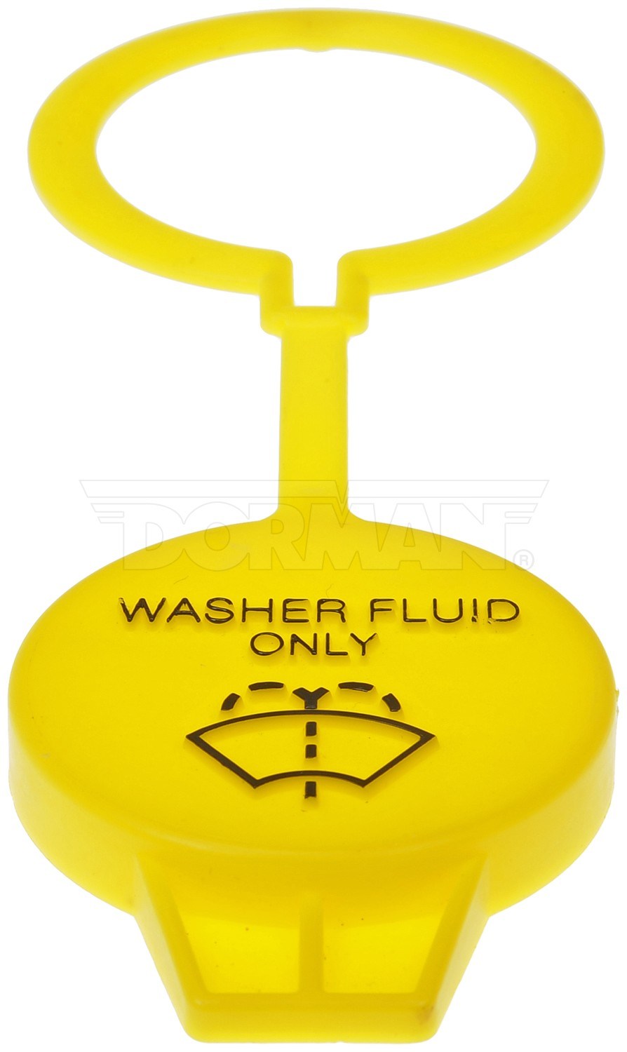 Dorman - HD Solutions SLIP YOKE 924-1063