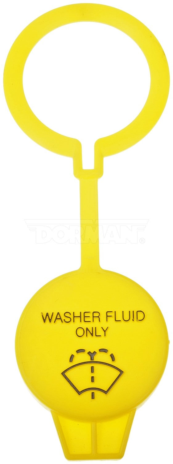 Dorman - HD Solutions SLIP YOKE 924-1063