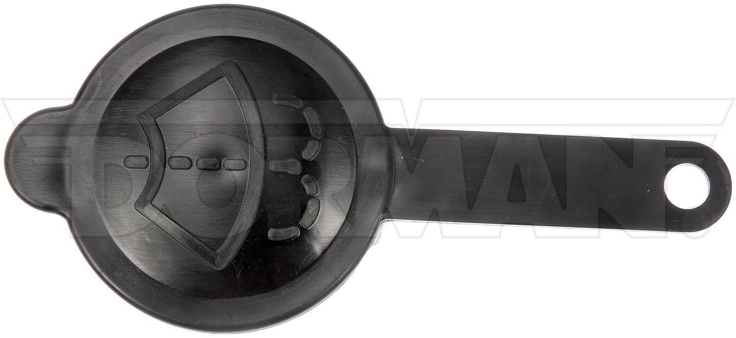 Dorman - HD Solutions SLIP YOKE 924-1064
