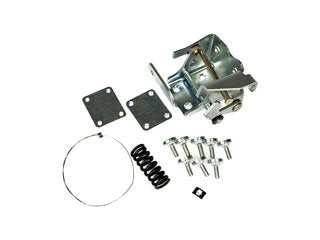 Dorman Door Hinge Assembly Front Upper Left