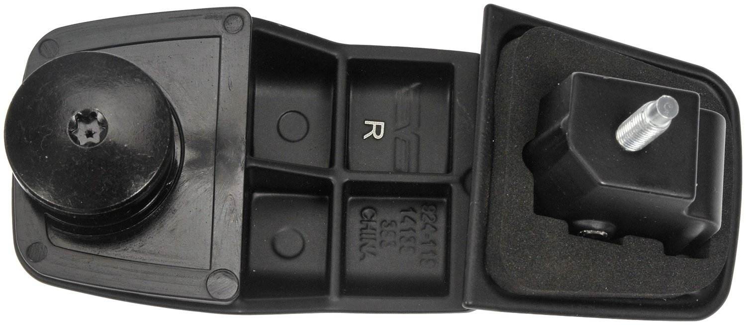 Dorman Tailgate Glass Hinge