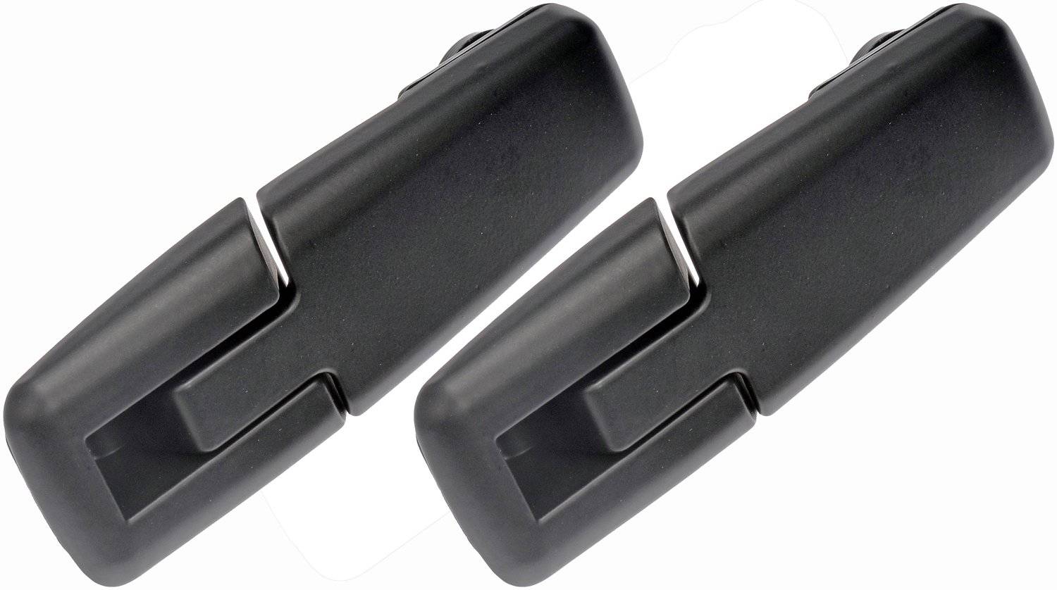 Dorman - OE Solutions Liftgate Glass Hinge 924-124