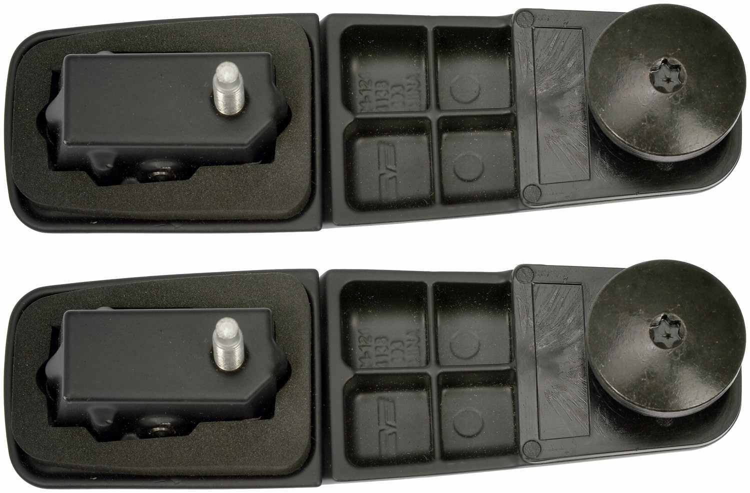 Dorman - OE Solutions Liftgate Glass Hinge 924-124