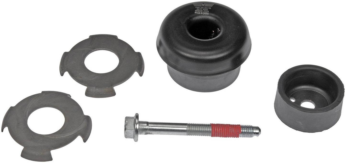 Dorman Body Mount Kit with hardware for 2019-07 Cadillac Chevrolet GMC 924-132