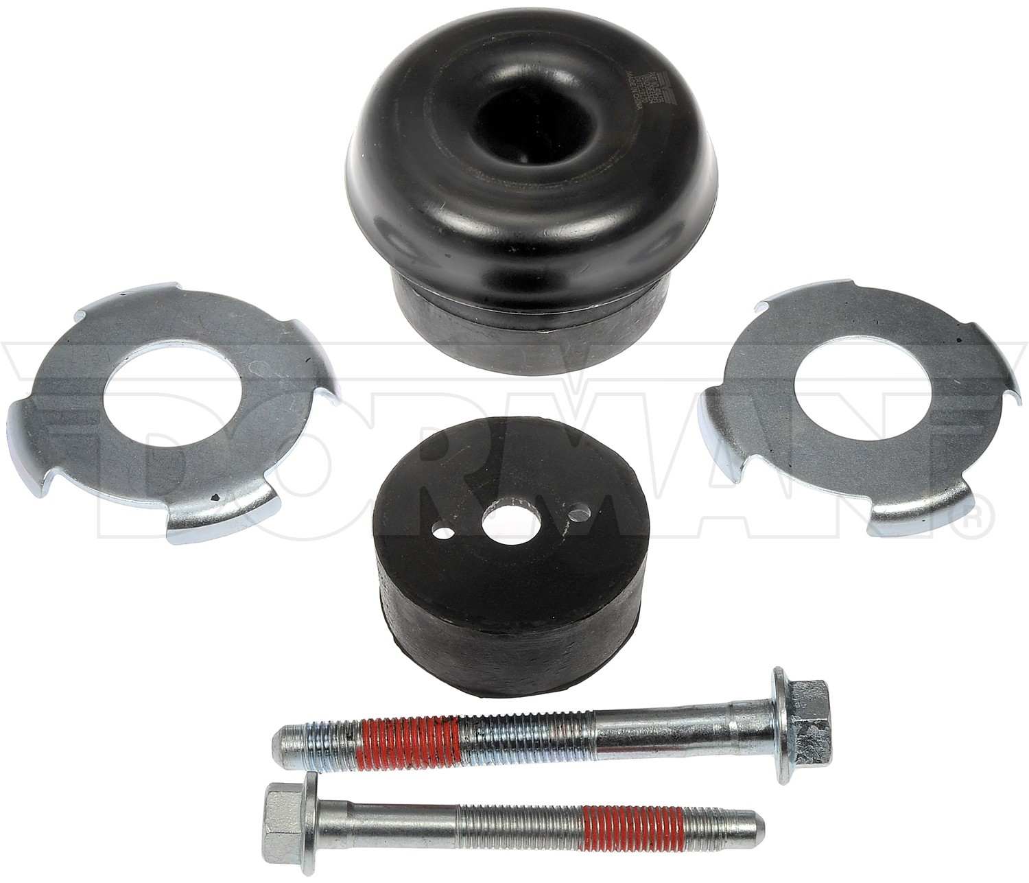 Dorman GM Body Mount Kit