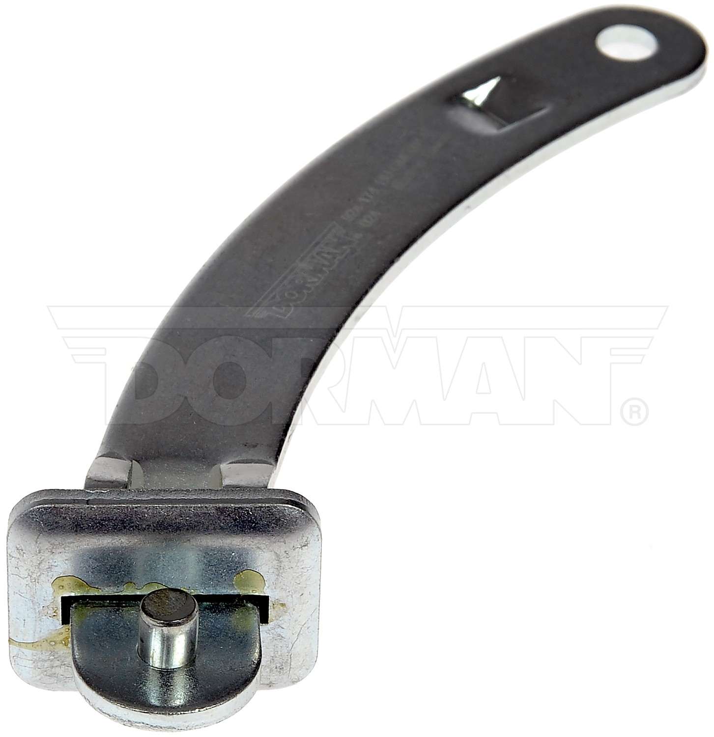 Dorman - OE Solutions Door Check Rear Right/Left for 1985-2005 Chevrolet Astro GMC Safari 924-174