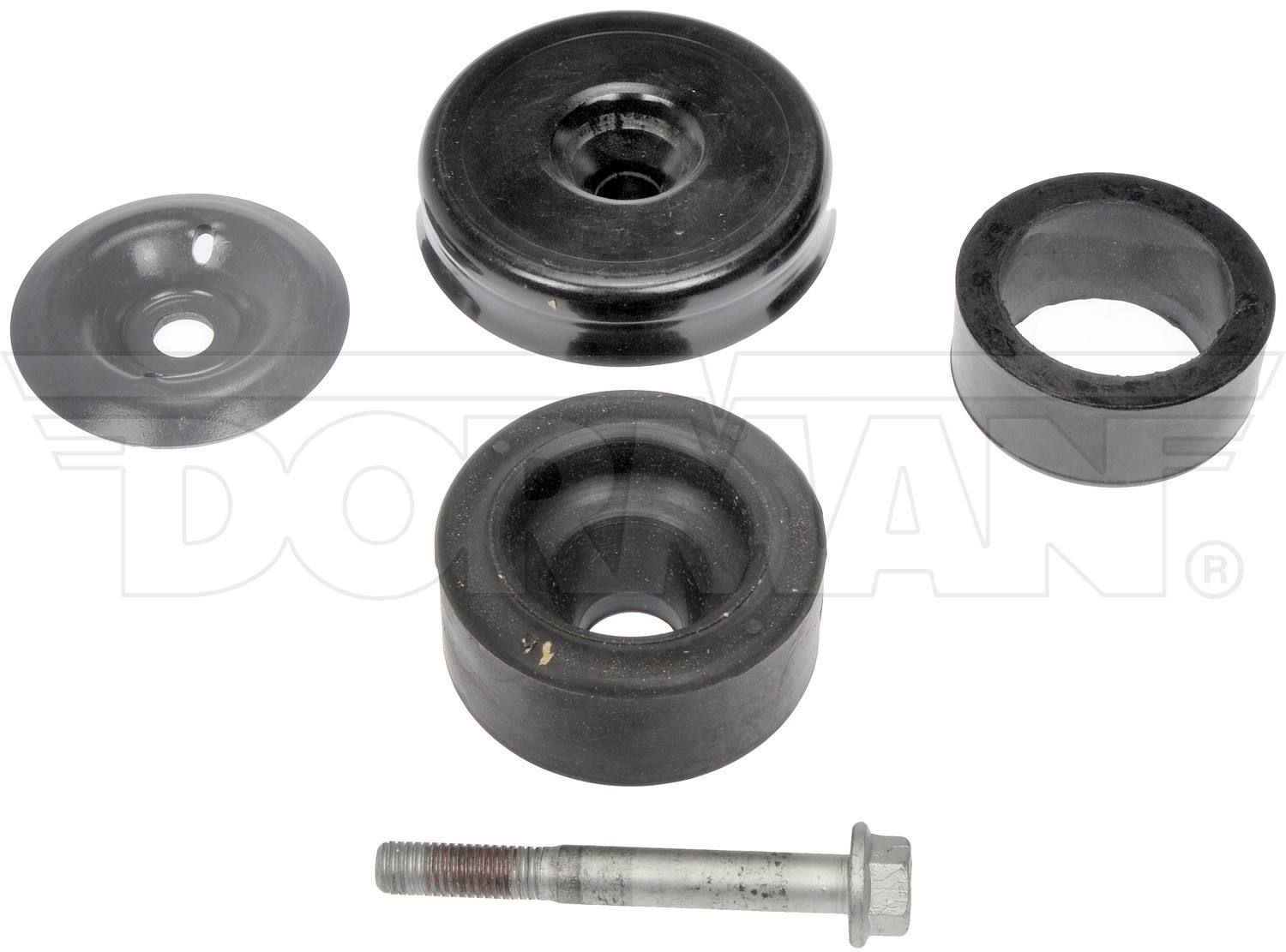 Dorman GM Body Mount Kit