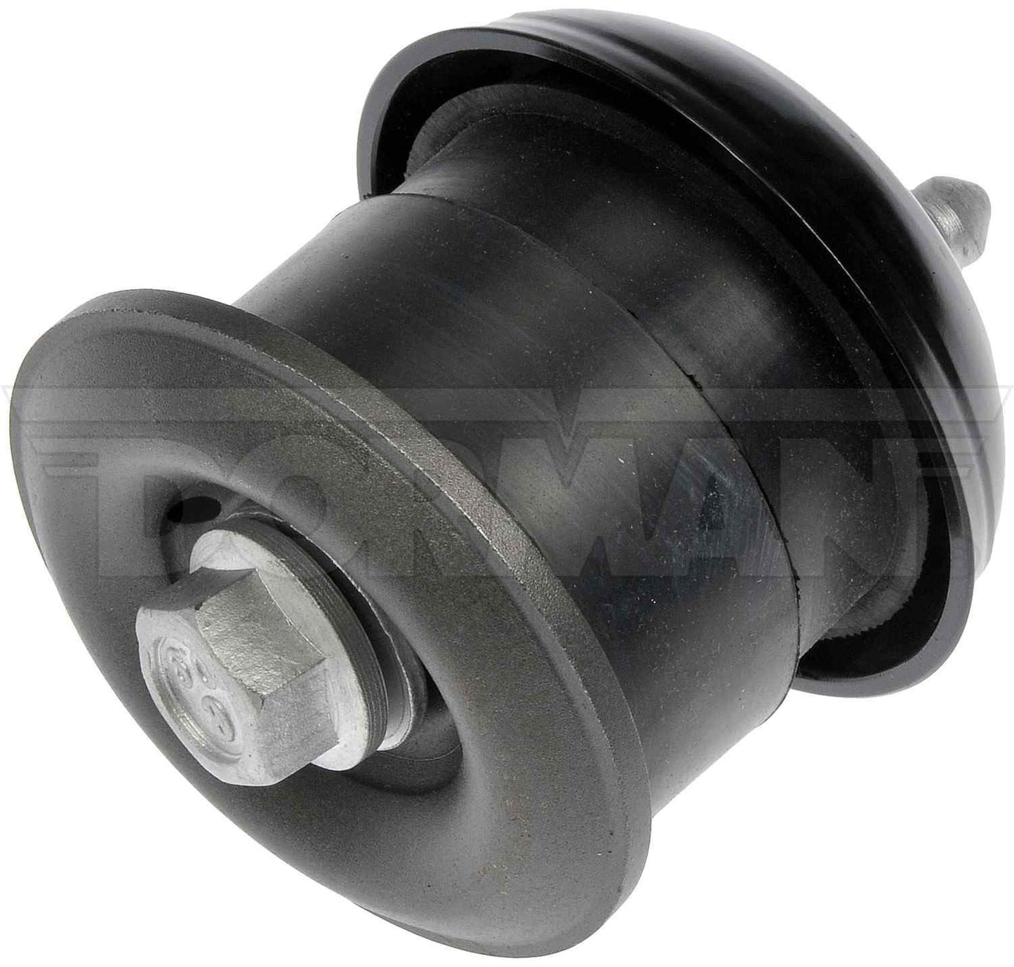 Dorman - OE Solutions Body Mount Kit for 1985-2005 Chevrolet Astro GMC Safari 924-193