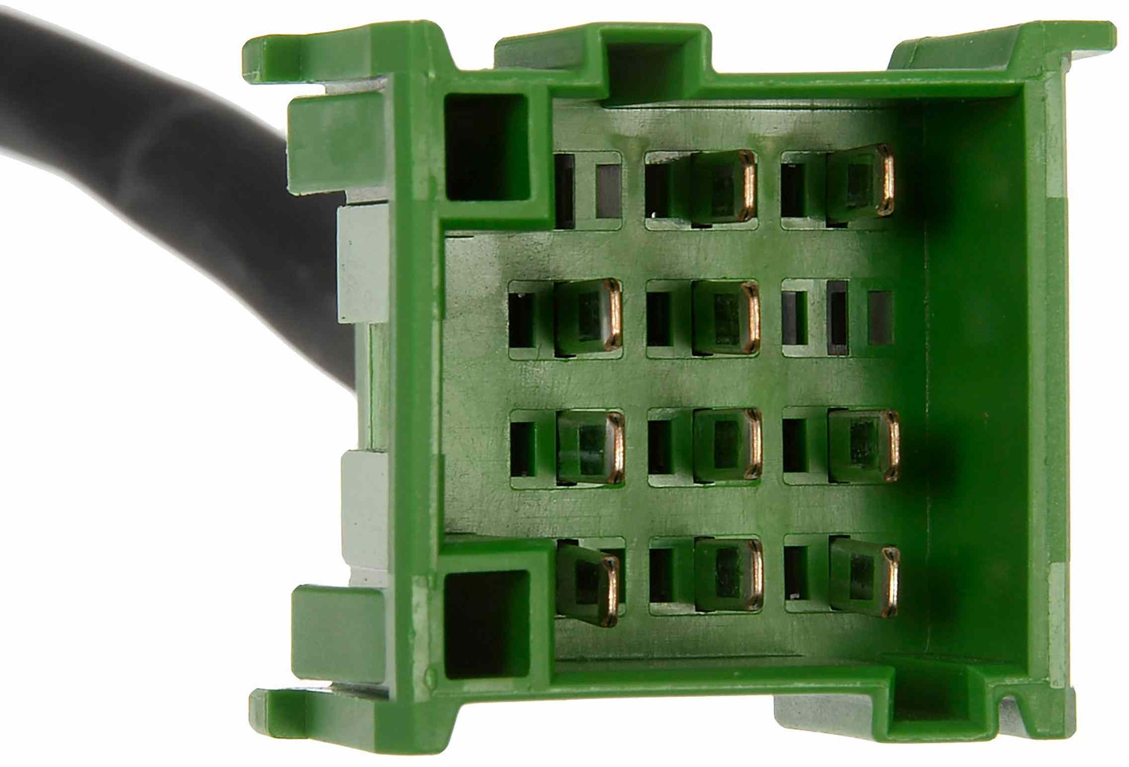 Dorman - HD Solutions I-SHIFTER 924-2002