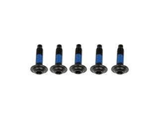 Dorman Bumper End Cap