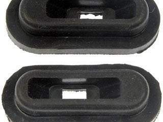 Dorman OE Solutions Brake Dust Shield 1 Pair rust-resistant for 2000–2006 Cadillac, 1999–2014 Chevrolet & GMC 924-221