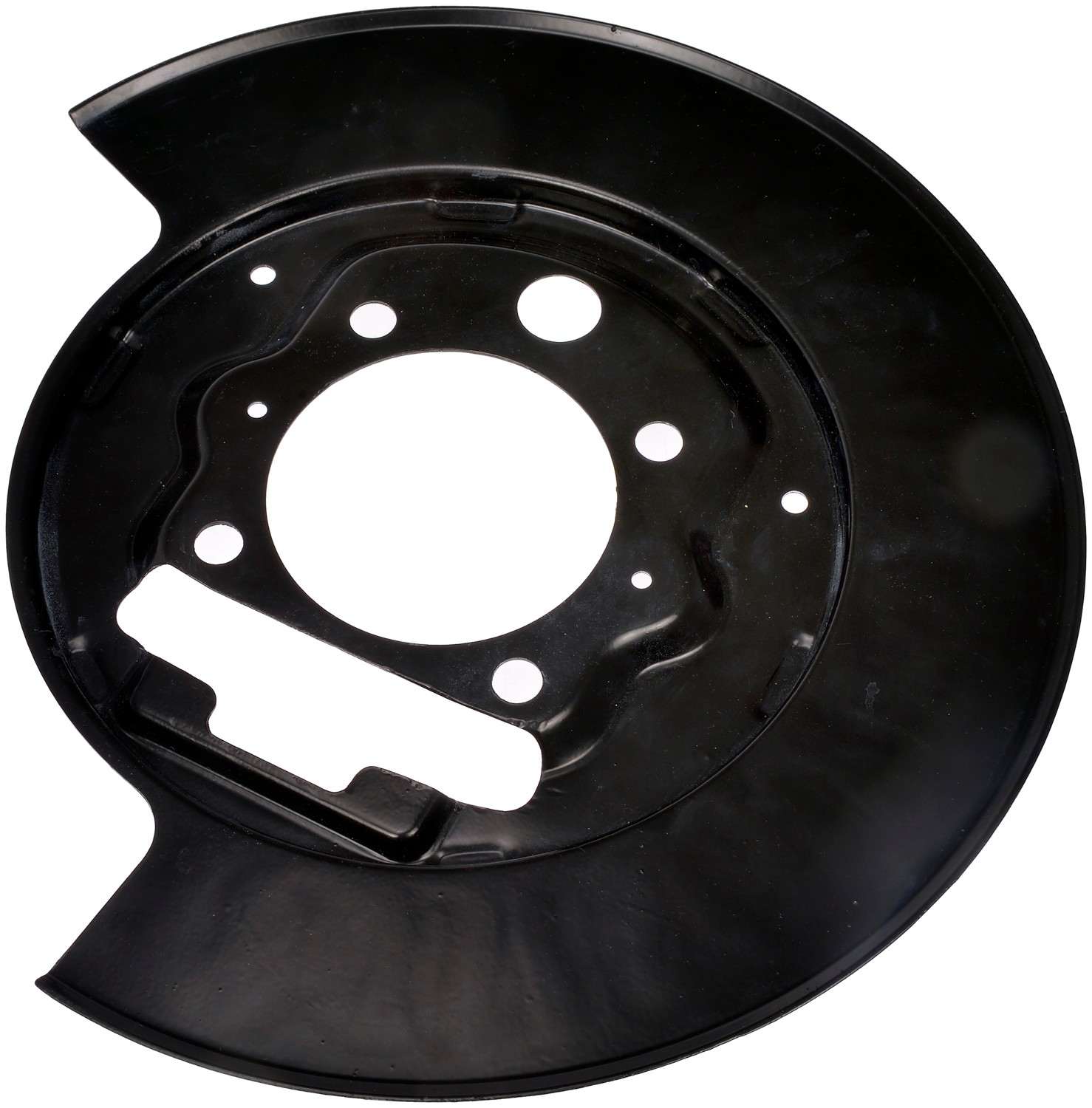 Dorman - OE Solutions BRAKE BACKING PLATE 924-231