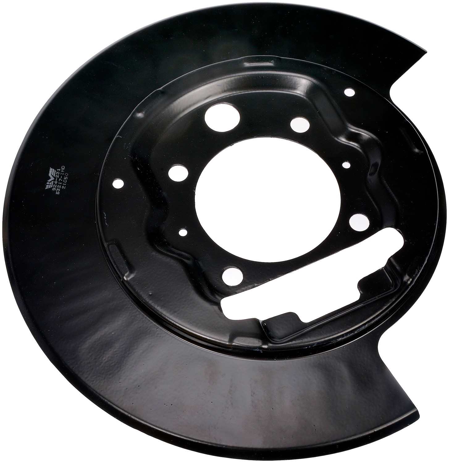 Dorman - OE Solutions BRAKE BACKING PLATE 924-231